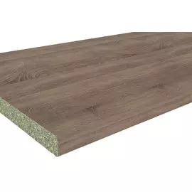 Столешница 1U дуб Ниагара