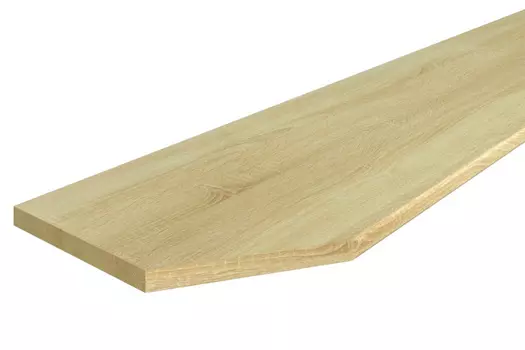 Столешница 1U канадский дуб