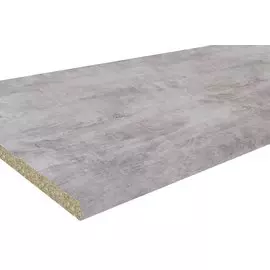 Столешница 1U стромболи грей