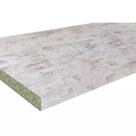 Столешница 1U винтажная сосна