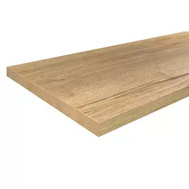 Столешница А дуб Галифакс