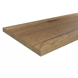 Столешница А дуб Галифакс табак