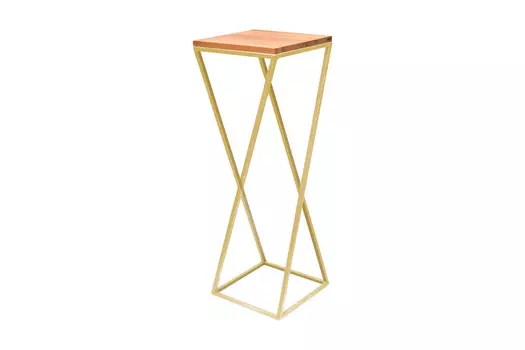 Столик под кашпо Loft 100