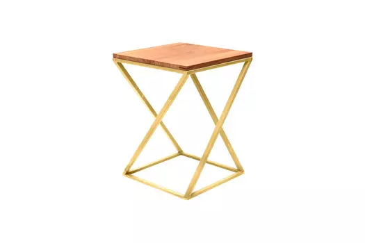 Столик под кашпо Loft 40