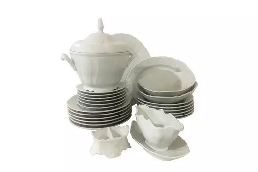 Столовый сервиз на 6 персон Bernadotte