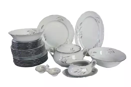 Столовый сервиз на 6 персон Констанция