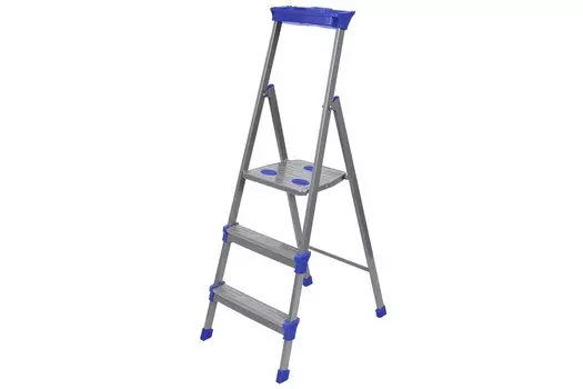 Стремянка СМ3