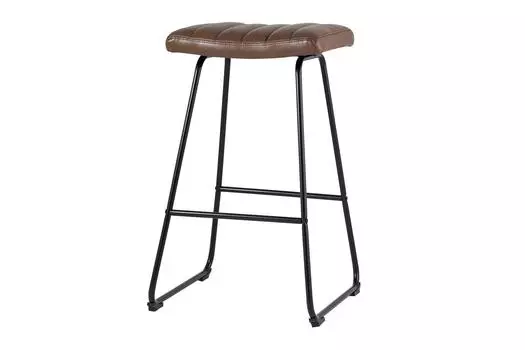 Стул барный Ковбой