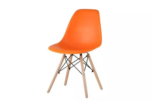 Стул Eames Simple