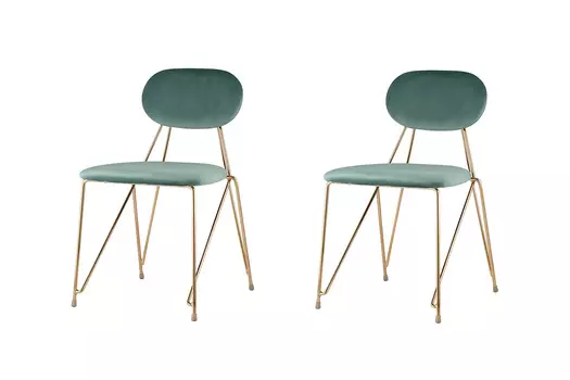 Набор стульев Элис