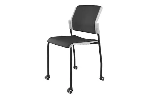 Стул на колёсах Movie