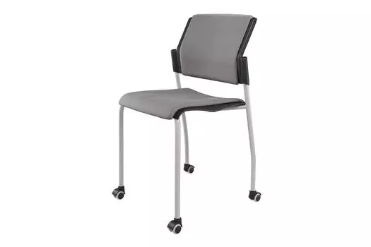 Стул на колёсах Movie