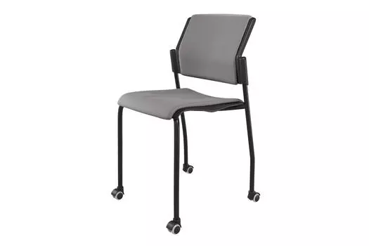 Стул на колёсах Movie