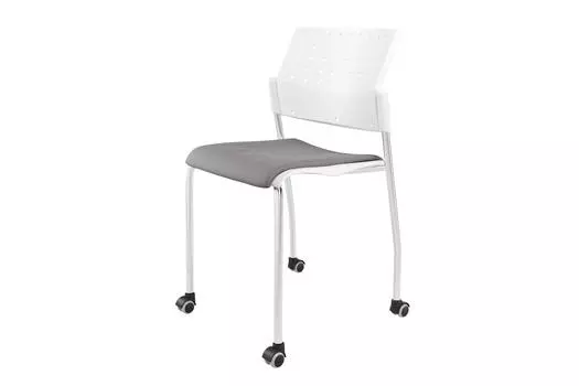 Стул на колёсах Movie