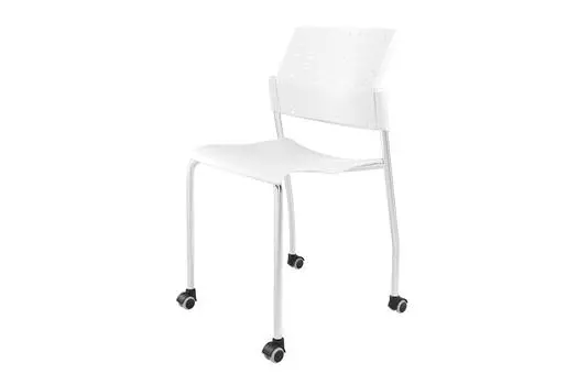 Стул на колёсах Movie