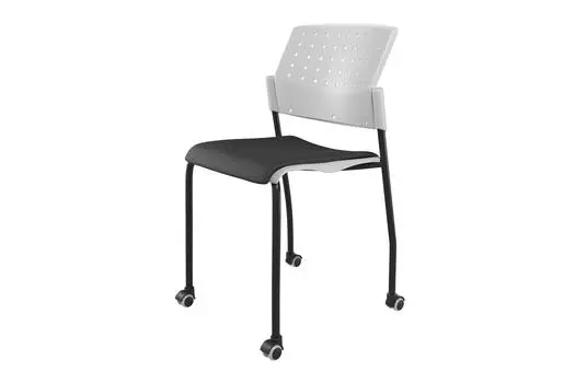 Стул на колёсах Movie