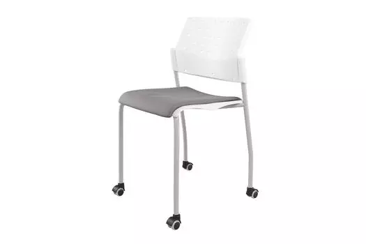 Стул на колёсах Movie