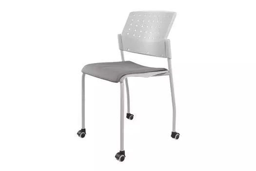 Стул на колёсах Movie