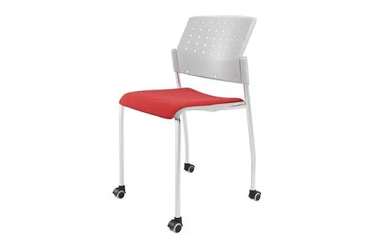 Стул на колёсах Movie