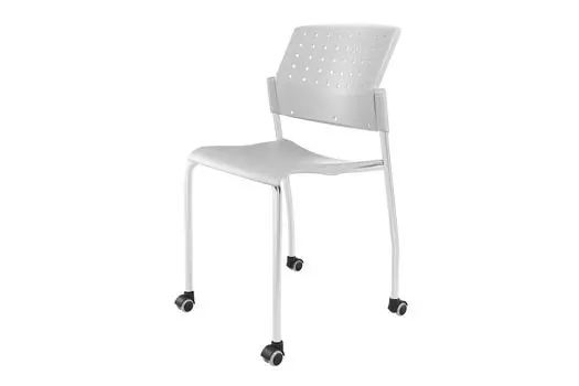 Стул на колёсах Movie