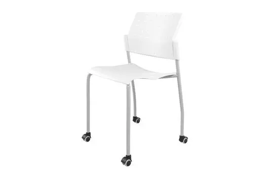 Стул на колёсах Movie