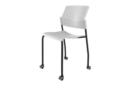 Стул на колёсах Movie