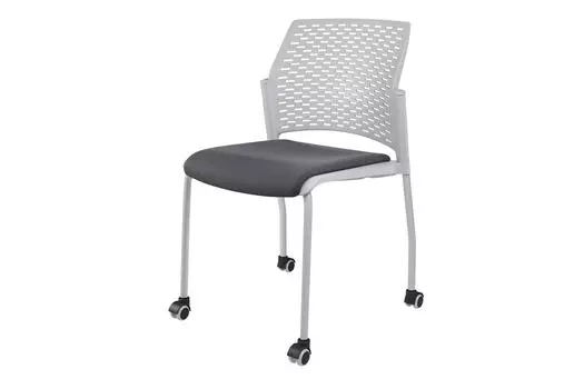 Стул на колёсах Rewind