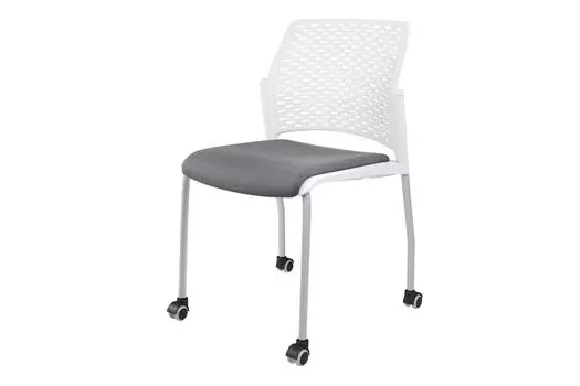 Стул на колёсах Rewind