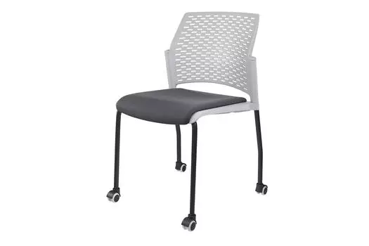 Стул на колёсах Rewind