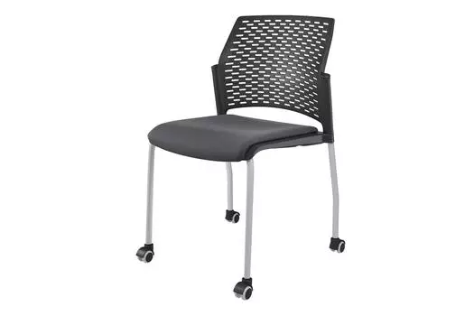 Стул на колёсах Rewind