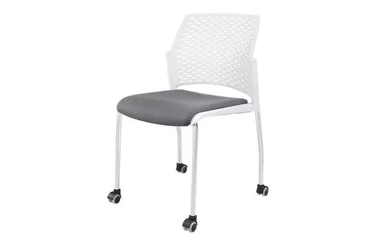 Стул на колёсах Rewind