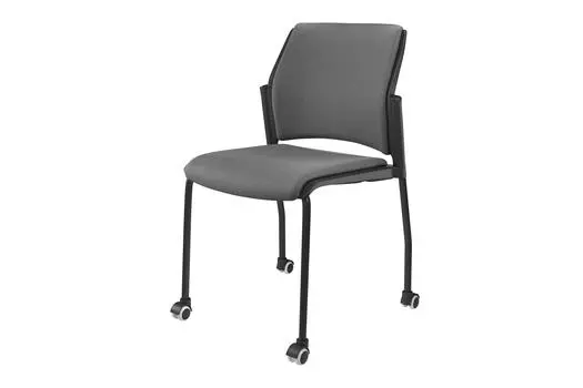 Стул на колёсах Rewind