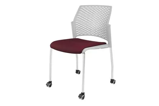 Стул на колёсах Rewind