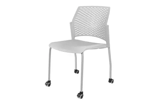 Стул на колёсах Rewind