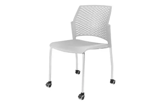 Стул на колёсах Rewind