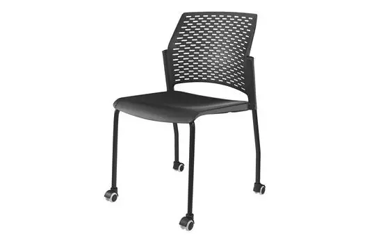 Стул на колёсах Rewind