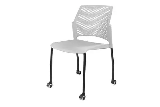 Стул на колёсах Rewind