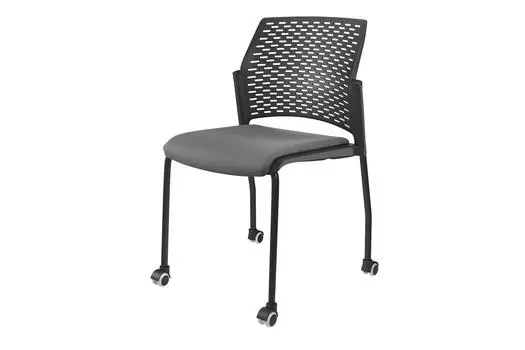 Стул на колёсах Rewind