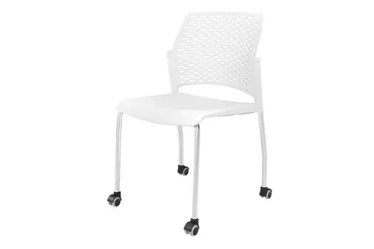 Стул на колёсах Rewind