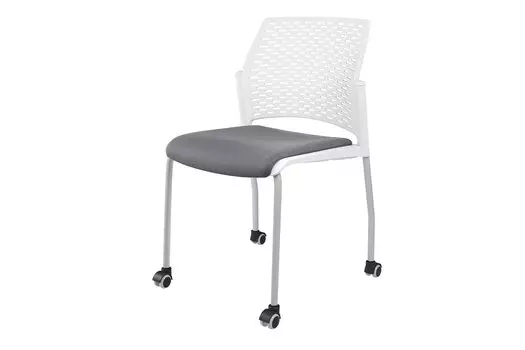 Стул на колёсах Rewind