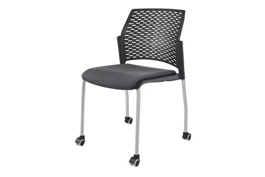 Стул на колёсах Rewind