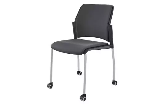 Стул на колёсах Rewind