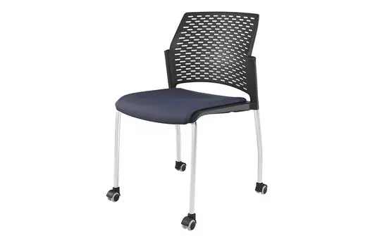 Стул на колёсах Rewind