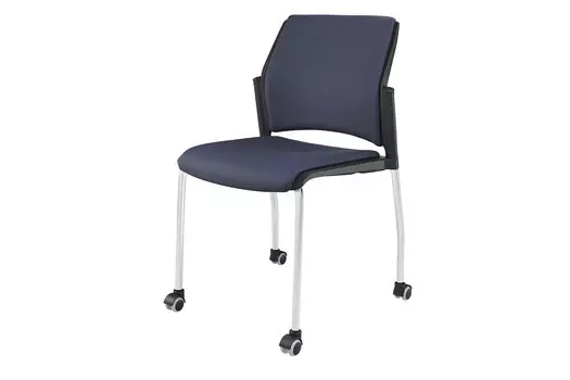 Стул на колёсах Rewind