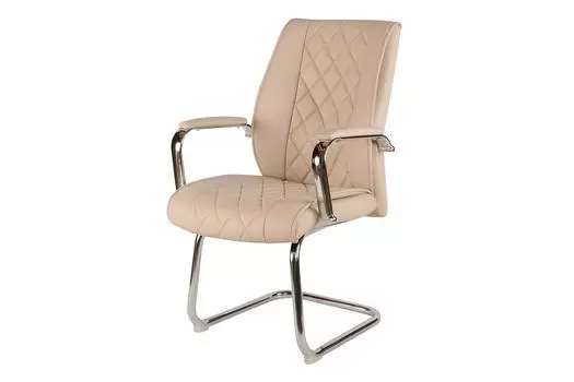 Стул офисный с подлокотниками MF-720BS