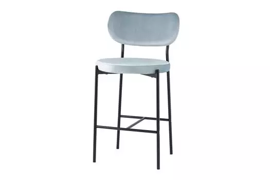 Стул полубарный Барбара