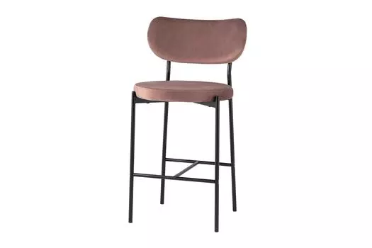 Стул полубарный Барбара