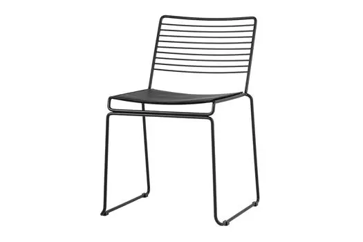 Стул полубарный Danny