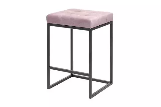 Стул полубарный GW-SOHO-B-DP