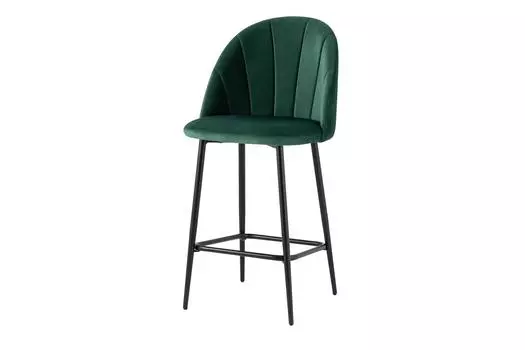 Стул полубарный Логан